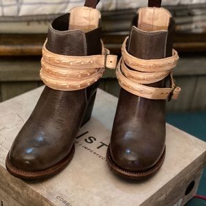 Bedstu boots